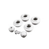 PERFEXIM Zestaw do podłączenia grzejnika aluminiowego 1" x 1/2" PHA-042 71-942-0000-000